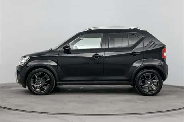 Suzuki Ignis (2024) thumbnail 3