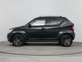 Suzuki Ignis (2024) thumbnail 3