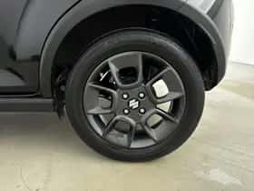 Suzuki Ignis (2024) thumbnail 22
