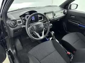 Suzuki Ignis (2024) thumbnail 26