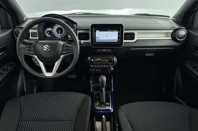 Suzuki Ignis (2024) thumbnail 4