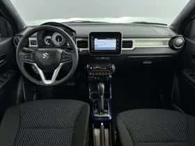 Suzuki Ignis (2024) thumbnail 4