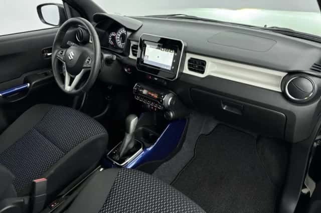 Suzuki Ignis (2024) thumbnail 6