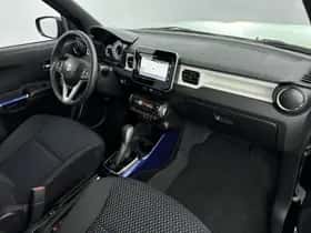 Suzuki Ignis (2024) thumbnail 6