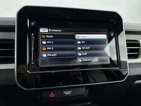 Suzuki Ignis (2024) thumbnail 7