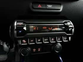 Suzuki Ignis (2024) thumbnail 9