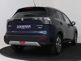Suzuki S-Cross (2026) thumbnail 2