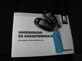 Suzuki S-Cross (2026) thumbnail 11