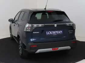 Suzuki S-Cross (2026) thumbnail 14