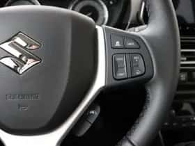 Suzuki S-Cross (2026) thumbnail 19
