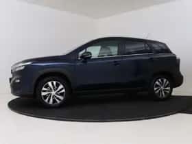Suzuki S-Cross (2026) thumbnail 3
