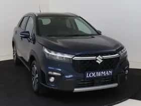 Suzuki S-Cross (2026) thumbnail 23
