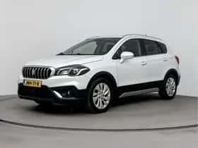 Suzuki S-Cross (2020)