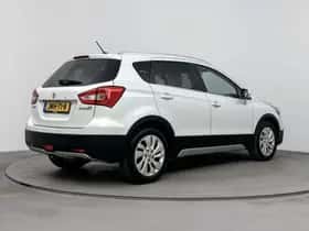 Suzuki S-Cross (2020) thumbnail 2