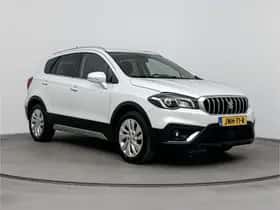 Suzuki S-Cross (2020) thumbnail 13