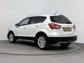 Suzuki S-Cross (2020) thumbnail 14