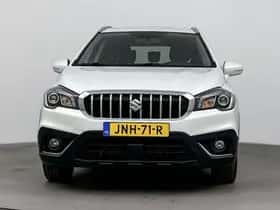 Suzuki S-Cross (2020) thumbnail 19