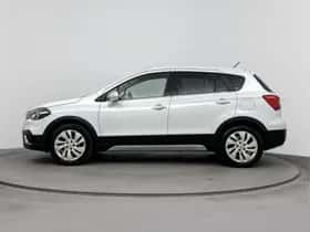 Suzuki S-Cross (2020) thumbnail 3