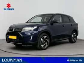Suzuki Vitara (2026)