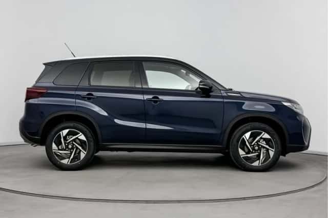 Suzuki Vitara (2026) thumbnail 3