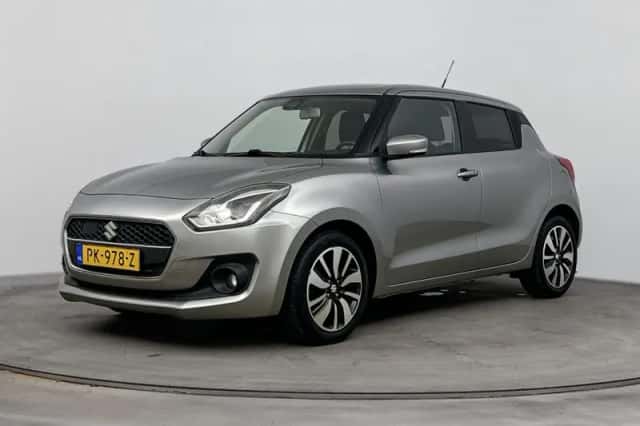 Suzuki Swift (2017) thumbnail 1