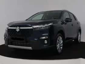 Suzuki S-Cross (2026) thumbnail 1