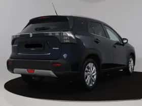 Suzuki S-Cross (2026) thumbnail 2