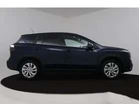 Suzuki S-Cross (2026) thumbnail 14