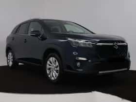 Suzuki S-Cross (2026) thumbnail 15