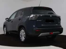 Suzuki S-Cross (2026) thumbnail 16