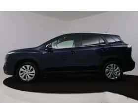Suzuki S-Cross (2026) thumbnail 3