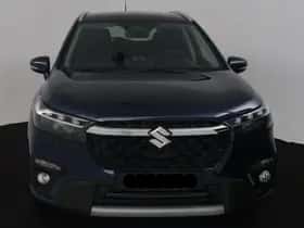Suzuki S-Cross (2026) thumbnail 24