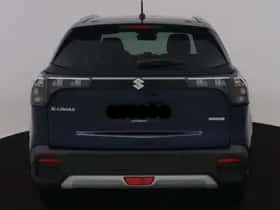 Suzuki S-Cross (2026) thumbnail 25