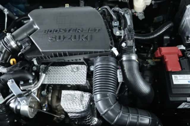 Suzuki S-Cross (2026) thumbnail 4