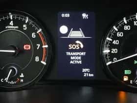 Suzuki S-Cross (2026) thumbnail 7