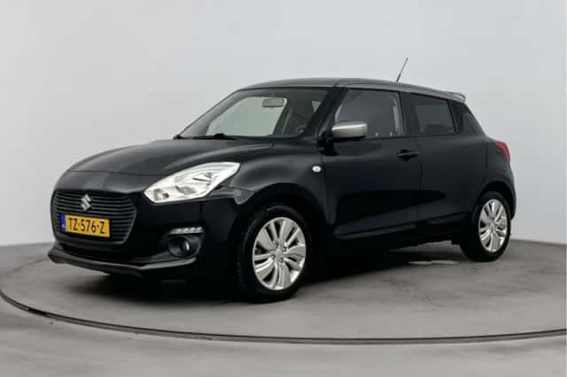 Suzuki Swift (2018) thumbnail 1