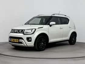 Suzuki Ignis (2020)