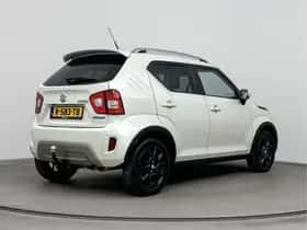 Suzuki Ignis (2020) thumbnail 2