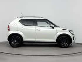 Suzuki Ignis (2020) thumbnail 12