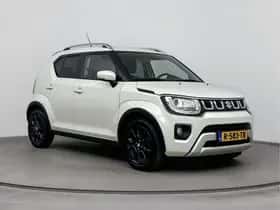 Suzuki Ignis (2020) thumbnail 13