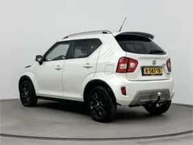 Suzuki Ignis (2020) thumbnail 14