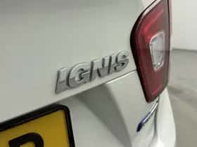 Suzuki Ignis (2020) thumbnail 19