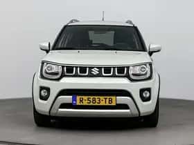 Suzuki Ignis (2020) thumbnail 20
