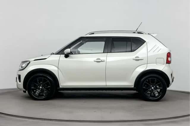 Suzuki Ignis (2020) thumbnail 3