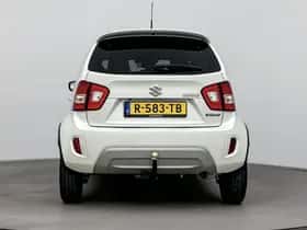 Suzuki Ignis (2020) thumbnail 21