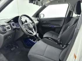 Suzuki Ignis (2020) thumbnail 28
