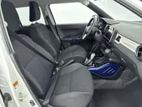 Suzuki Ignis (2020) thumbnail 30