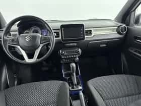 Suzuki Ignis (2020) thumbnail 4