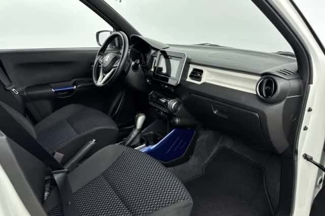 Suzuki Ignis (2020) thumbnail 6