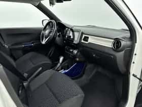Suzuki Ignis (2020) thumbnail 6